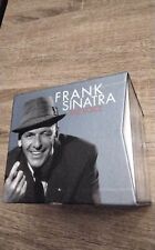 Cofanetto frank sinatra usato  Carrara