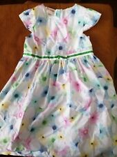Vestito bambina cerimonia usato  Rende