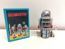 Schylling robot robot d'occasion  Souillac