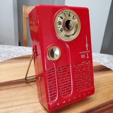 Vintage emerson vanguard for sale  San Antonio