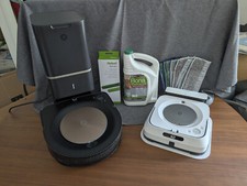 Irobot roomba braava for sale  Los Angeles