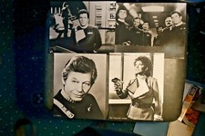 Vintage star trek for sale  BIRKENHEAD