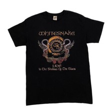 Whitesnake live shadow for sale  CLACTON-ON-SEA