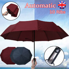 Windproof ribs automatic for sale  WORCESTER