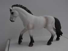 P017 schleich pferd gebraucht kaufen  Goslar