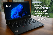 Portable lenovo thinkpad d'occasion  Soisy-sous-Montmorency