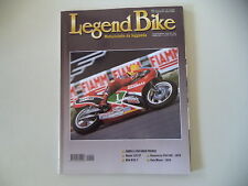 Legend bike 2001 usato  Salerno