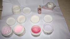 Gele nagellack 1 gebraucht kaufen  Hannover