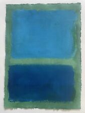 Rothko mark colour for sale  CAMBRIDGE
