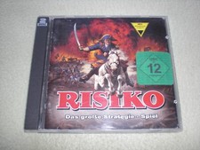 Spiel rom risiko gebraucht kaufen  Salzkotten