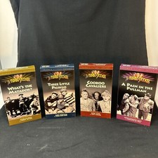 Three stooges lot for sale  Souderton