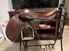 Dover circuit saddle for sale  Patterson