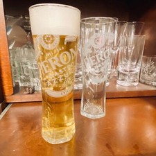 Peroni half pint for sale  CULLOMPTON
