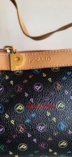 Picard kleine schultertasche gebraucht kaufen  Nürnberg