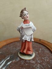 Capodimonte bruno merli usato  Martina Franca