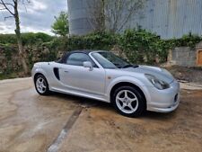 2001 toyota mr2 for sale  NEWTON ABBOT