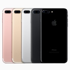 Apple iPhone 7 Plus - 128 GB - Cor aleatória - Rede desbloqueada - Grau B comprar usado  Enviando para Brazil