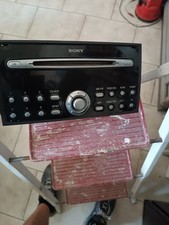 autoradio ford sony usato  Italia