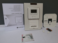 Chaffoteaux thermostat zone d'occasion  Guichen