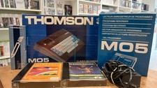 Thomson mo5 d'occasion  Millau
