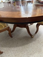 Dining table pedestal for sale  Clearwater