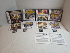 Puzzle games lot for sale  Canton