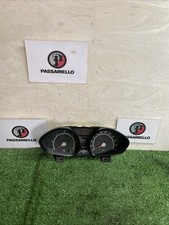 Strumentazione quadro veglia usato Strumentazione quadro veglia usato  San Felice a Cancello