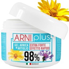 Arniplus arnica per usato  Giugliano in Campania