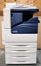 Xerox workcentre 7220 for sale  Glen Allen