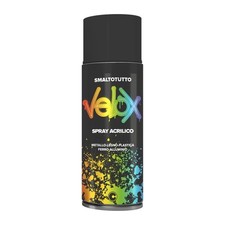 Velox spray acrilico usato  Visciano