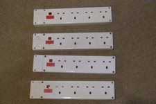 Duraplug way fuse for sale  SOUTHAMPTON
