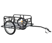 Remorque vélo d'occasion  Paris I