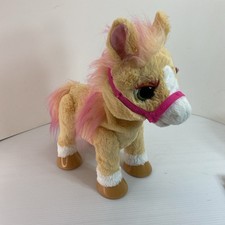 Furreal cinnamon stylin for sale  Novelty