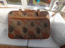 Vintage unicorn tapestry for sale  WALTHAM ABBEY