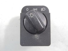 Opel Astra G 1999 włącznik światła 90481764 AOJ66774 na sprzedaż  PL