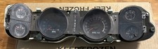 camaro instrument cluster for sale  Mesa