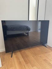 Hisense 55a6fg zoll gebraucht kaufen  Tübingen