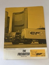 Consolidated freightways for sale  La Grange