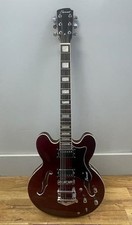 Hartwood semi acoustic for sale  NEWCASTLE UPON TYNE