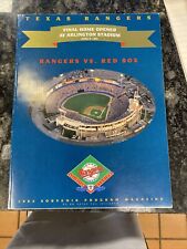 1993 texas rangers for sale  Temple