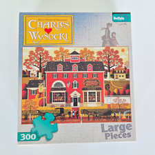 Charles wysocki benjamin for sale  Minneapolis