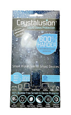 Official crystalusion liquid for sale  BIDEFORD