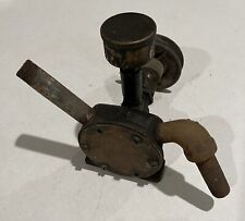Jabsco model brass for sale  Union