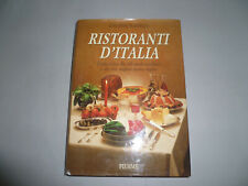Ristoranti italia edoardo usato  Italia