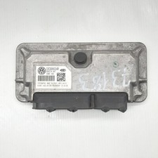 Centralina motore ecu usato  Monza