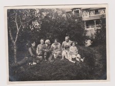 Old photo family d'occasion  Expédié en Belgium