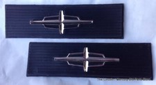 1960 lincoln door for sale  Apple Valley