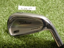 Titleist 716 forged for sale  Woodbury