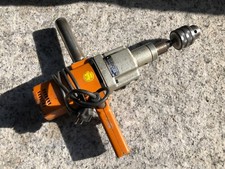 Bohrmaschine handbohrmaschine  gebraucht kaufen  Glauchau
