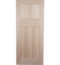 Oak 1930s panel for sale  CHESTERFIELD